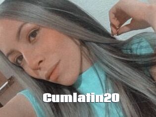 Cumlatin20