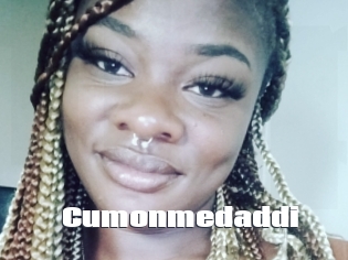 Cumonmedaddi