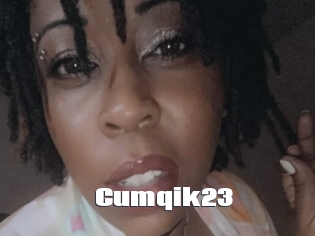 Cumqik23