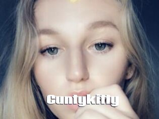 Cuntykitty