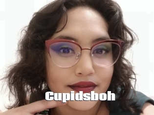 Cupidsboh