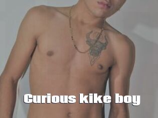 Curious_kike_boy