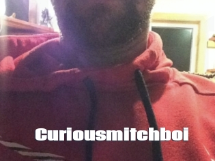 Curiousmitchboi