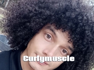 Curlymuscle