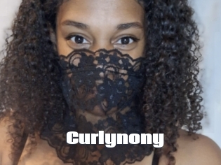 Curlynony