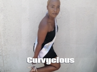 Curvycious