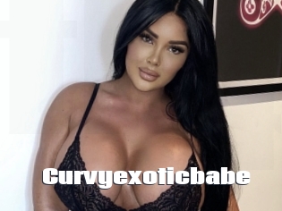 Curvyexoticbabe