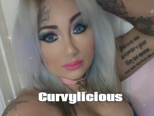 Curvylicious