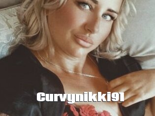 Curvynikki91