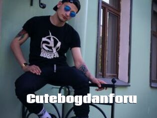 Cutebogdanforu