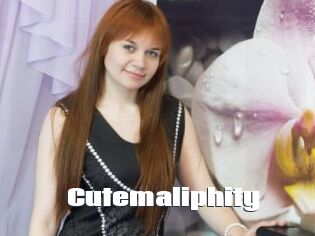 Cutemaliphity