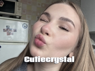 Cutiecrystal