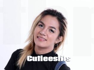cutieestits The hot porn