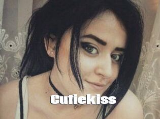 Cutiekiss