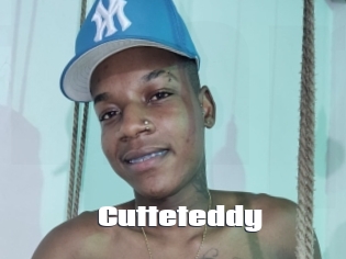 Cutteteddy