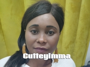 Cutteyimma