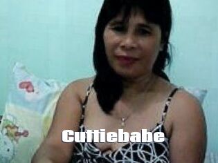 cuttiebabe The hot porn
