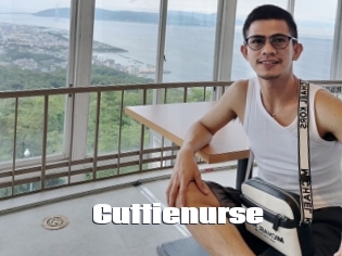 Cuttienurse