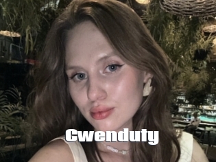 Cwenduty