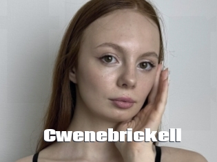 Cwenebrickell