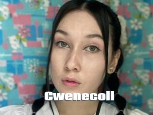 Cwenecoll