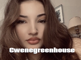 Cwenegreenhouse