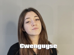 Cwenguyse