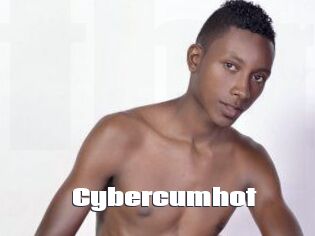 Cybercumhot