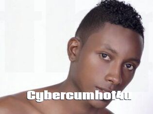 Cybercumhot4u