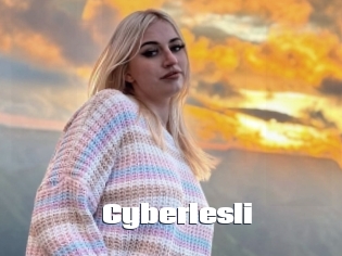 Cyberlesli