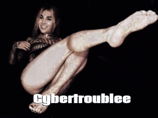 Cybertroublee