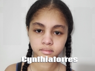 Cynthiatorres