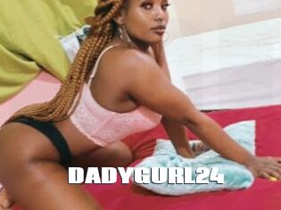 DADYGURL24