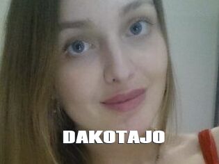 DAKOTAJO