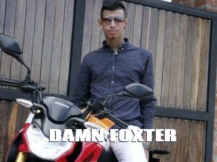 DAMN_FOXTER