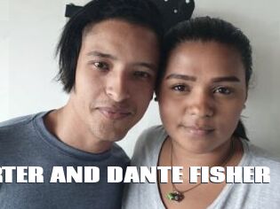 DANIELA_CARTER_AND_DANTE_FISHER