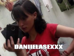 DANIIELASEXXX