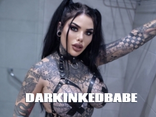 DARKINKEDBABE