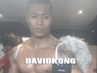 DAVIDKONG