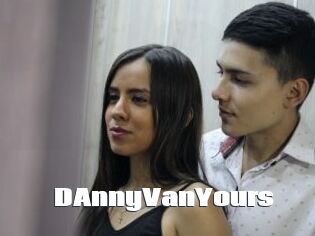 DAnnyVanYours