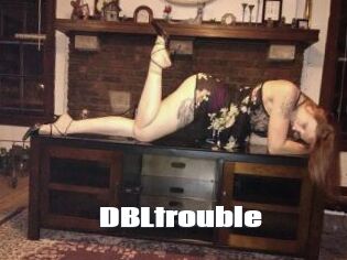 DBLtrouble