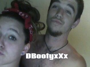 DBootyxXx