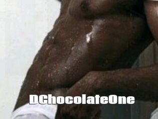 DChocolateOne