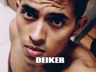 DEIKER