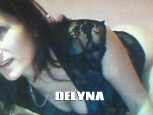 DELYNA