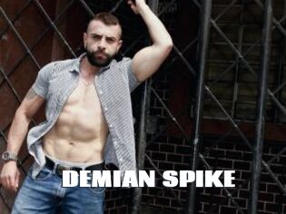 DEMIAN_SPIKE