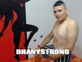 DHANYSTRONG