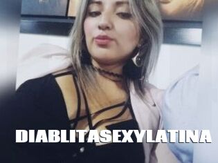 DIABLITASEXYLATINA