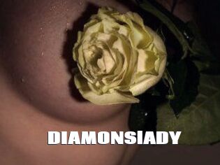 DIAMONSlADY