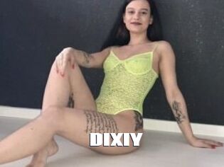 DIXIY